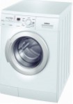 Siemens WM 10E363 洗濯機