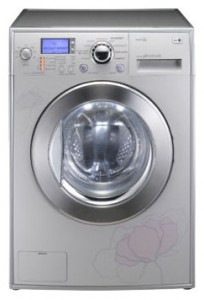 LG F-1406TDSRB Máquina de lavar Foto