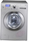LG F-1406TDSRB çamaşır makinesi