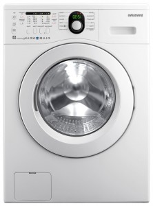Samsung WF0590NRW 洗濯機 写真