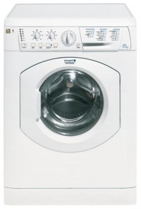 Hotpoint-Ariston ARSL 103 Máquina de lavar Foto