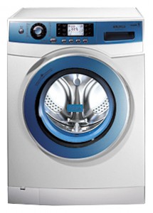 Haier HW-FS1250TXVE Máquina de lavar Foto