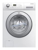 Samsung WF0508SYV Wasmachine Foto