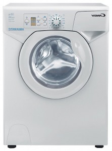 Candy Aquamatic 800 DF Mașină de spălat fotografie