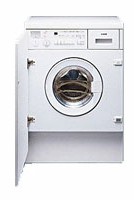 Bosch WVTi 3240 洗濯機 写真
