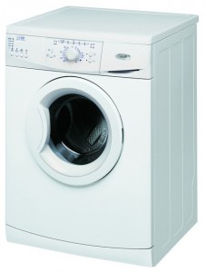 Whirlpool AWO/D 43125 ﻿Washing Machine Photo