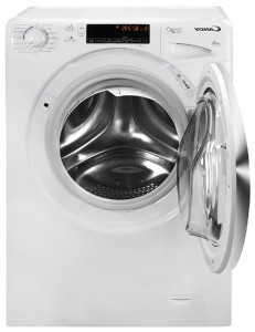 Candy GSF4 137TWC1 Mașină de spălat fotografie