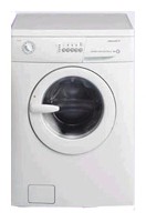 Electrolux EW 1030 F çamaşır makinesi fotoğraf