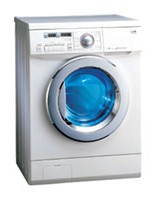 LG WD-10344ND Mașină de spălat fotografie