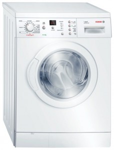 Bosch WAE 2438 E Mașină de spălat fotografie