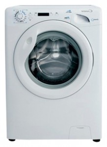 Candy GC 1082 D1 Mașină de spălat fotografie