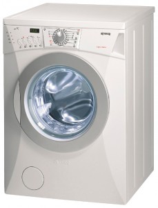 Gorenje WA 72109 çamaşır makinesi fotoğraf