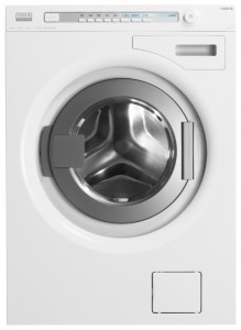 Asko W8844 XL W 洗衣机 照片