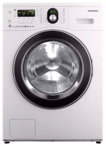 Samsung WF8804DPA Machine à laver Photo