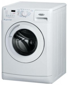 Whirlpool AWOE 9548 洗衣机 照片