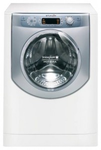 Hotpoint-Ariston AQM9D 29 U çamaşır makinesi fotoğraf