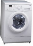 LG F-8068SD Máy giặt