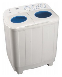 BEKO WTT 75 P 洗衣机 照片