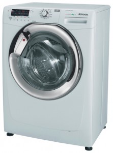 Hoover WDYNS 642 D3 çamaşır makinesi fotoğraf