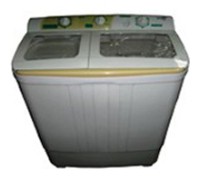 Digital DW-604WC Máquina de lavar Foto