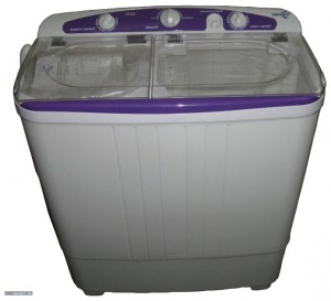 Digital DW-603WV Máy giặt ảnh