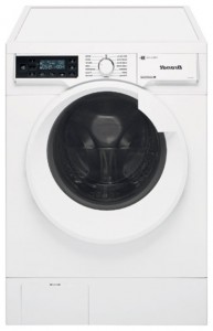 Brandt BWW 1SY85 Máquina de lavar Foto