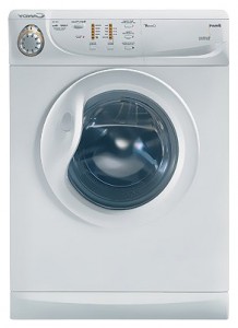 Candy C 2095 Máquina de lavar Foto