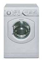 Hotpoint-Ariston AVL 1000 çamaşır makinesi fotoğraf