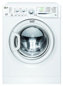 Hotpoint-Ariston WMSL 600 çamaşır makinesi fotoğraf