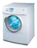 Hansa PCP4512B614 çamaşır makinesi fotoğraf