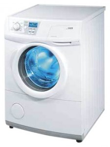 Hansa PCP4510B614 洗濯機 写真
