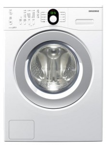 Samsung WF8500NGW เครื่องซักผ้า รูปถ่าย