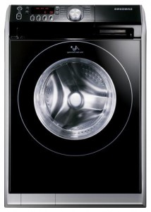 Samsung WD8122CVB Mașină de spălat fotografie