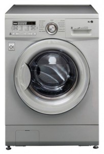 LG E-10B8ND5 Tvättmaskin Fil
