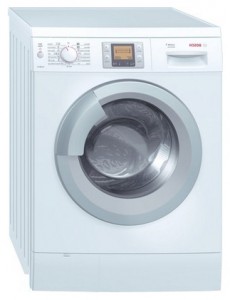 Bosch WAS 24741 洗衣机 照片