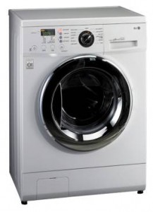 LG F-1289ND çamaşır makinesi fotoğraf