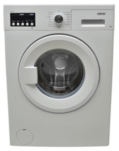 Vestel F4WM 840 洗衣机 照片