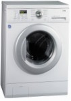 LG WD-12401TD Tvättmaskin
