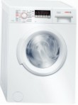 Bosch WAB 2026 Y Tvättmaskin