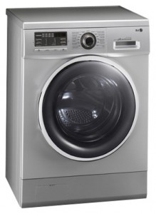 LG F-1273TD5 çamaşır makinesi fotoğraf