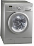 LG F-1058ND5 çamaşır makinesi