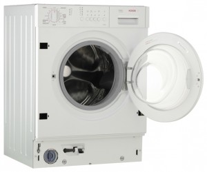 Bosch WIS 24140 Máquina de lavar Foto