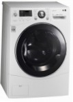 LG F-1480TDS Mașină de spălat