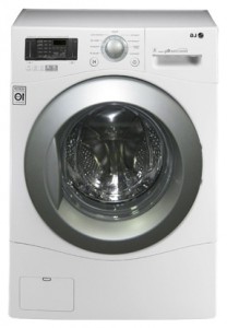 LG F-1048ND1 çamaşır makinesi fotoğraf