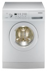 Samsung WFS862 洗濯機 写真