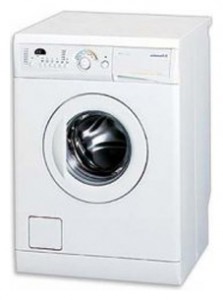 Electrolux EWW 1290 Máquina de lavar Foto