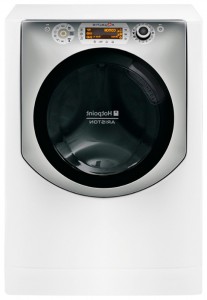 Hotpoint-Ariston AQD 104D 49 Máy giặt ảnh