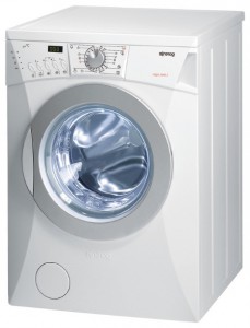 Gorenje WA 72125 洗衣机 照片