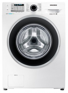 Samsung WW60J5213HW 洗濯機 写真