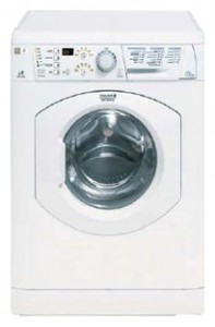 Hotpoint-Ariston ARSF 129 çamaşır makinesi fotoğraf